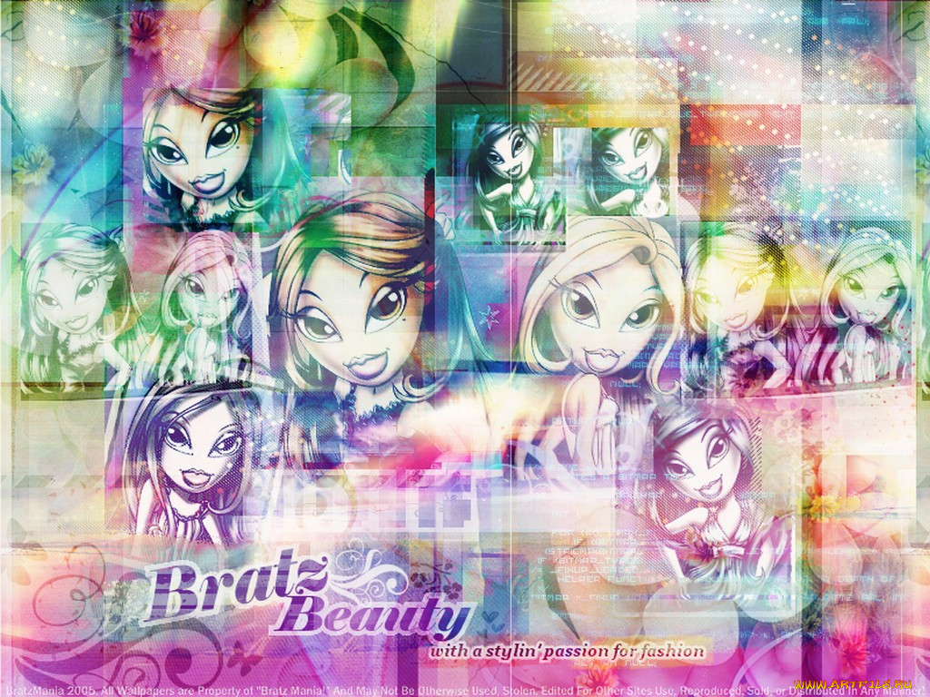 , bratz